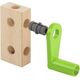 Brio - Builder Zestaw konstrukcyjny budowniczego (345872)