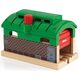 Brio Train Garage (33574)