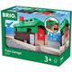 Brio Train Garage (33574)