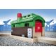 Brio Train Garage (33574)