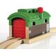 Brio Train Garage (33574)