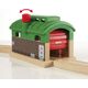 Brio Train Garage (33574)