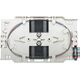 Digitus Professional Splice cassette with 12 pigtails, pre-assembled, LC, OS2 (A-96933-02-UPC)