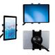 Uchwyt StarTech gooseneck tablet mount 7-11" (ARMTBLTUGN)