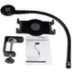 Uchwyt StarTech gooseneck tablet mount 7-11" (ARMTBLTUGN)