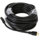 Kabel Omega HDMI - HDMI 15m czarny (OCHB15)