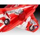 Revell BAE Hawk T.1 Red Arrow (REV-64921)
