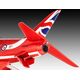 Revell BAE Hawk T.1 Red Arrow (REV-64921)