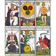 Fournier Tarot Esoterico - 184412