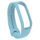 TomTom Pasek do smartband , niebieski (9UAT.001.02)