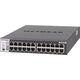 Switch NETGEAR XSM4324CS-100NES