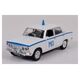 Daffi Kolekcja PRL-u Fiat 125P MO