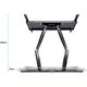 MultiBrackets Uchwyt ścienny MB227 32'' - 65''