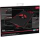 Podkładka Speedlink Fieris Illuminated Gaming (SL-620103-BK)