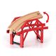 Brio Most drewniany (33699)