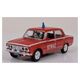Daffi Kolekcja PRL-u Fiat 125P Straż - 195183