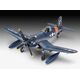 Revell F4U-4 Corsair (63955)