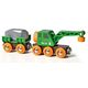Brio Zestaw wagonów do pracy (33698)