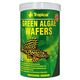 Tropical Green Algae Wafers tonące roślinne wafelki dla ryb 100ml