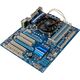 Chłodzenie CPU Titan DC-155A915Z/R (33740J)