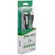 Kabel USB InLine USB-A - RS-232 0.25 m Czarny (33306I)
