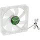 Wentylator Titan Green Vision 120mm (TFD-12025GT12Z/V2RB)