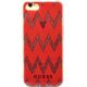 Guess do iPhone 7 Czerwone (BRA004632)