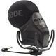 Mikrofon Rode Stereo VideoMic Pro Rycote (40070051)