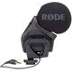 Mikrofon Rode Stereo VideoMic Pro Rycote (40070051)