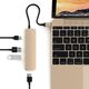 Stacja/replikator Satechi USB-C (ST-CMAG)