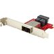 StarTech Adapter 2x SFF-8643 - 2x SFF-8644 (SFF86448PLT2)
