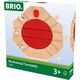Brio Mechaniczna obrotnica (33361)