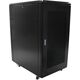 Szafa StarTech Stojąca 19" 22U (RK2236BKF)