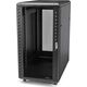 Szafa StarTech Stojąca 19" 22U (RK2236BKF)