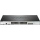 Switch D-Link DWS-3160-24PC