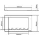 Vision Techconnect 3 Ramka 5 slotów (3446603)