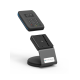 Maclocks Maclocks SlideDock Sicherheits-Stand für Smartphones & Tablets | schwarz | 199BSLDDCKB - 199BSLDDCKB