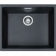 Zlewozmywak Franke Sirius SID 110-50 Tectonite onyx (125.0331.034)