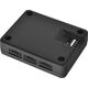 Wentylator Thermaltake Riing 14 RGB 3-pack + Hub (CL-F051-PL14SW-A)