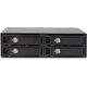 Kieszeń StarTech 4x 2.5" SATA (SATSASBP425)