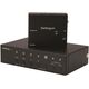 System przekazu sygnału AV StarTech Extender VGA, DisplayPort, HDMI, Cat5 (STDHVHDBT)