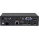 System przekazu sygnału AV StarTech Extender VGA, DisplayPort, HDMI, Cat5 (STDHVHDBT)