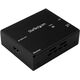 System przekazu sygnału AV StarTech Extender VGA, DisplayPort, HDMI, Cat5 (STDHVHDBT)
