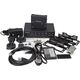 System przekazu sygnału AV StarTech Extender VGA, DisplayPort, HDMI, Cat5 (STDHVHDBT)