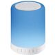Platinet lampka LED z głośnikiem Bluetooth 2in1
