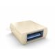 Adapter USB Satechi USB-C - USB Złoty  (ST-TCUAG)