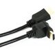 Kabel Omega HDMI - HDMI 3m czarny (OCHK34)