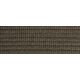 Ami Play Smycz regulowana Easy Fix Cotton M 160-300 x 2cm Khaki