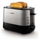 Toster Philips Viva Czarny (HD2637/90)