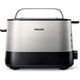 Toster Philips Viva Czarny (HD2637/90)